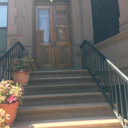 Richards Place New York Extérieur photo