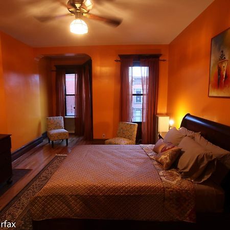 Richards Place New York Extérieur photo