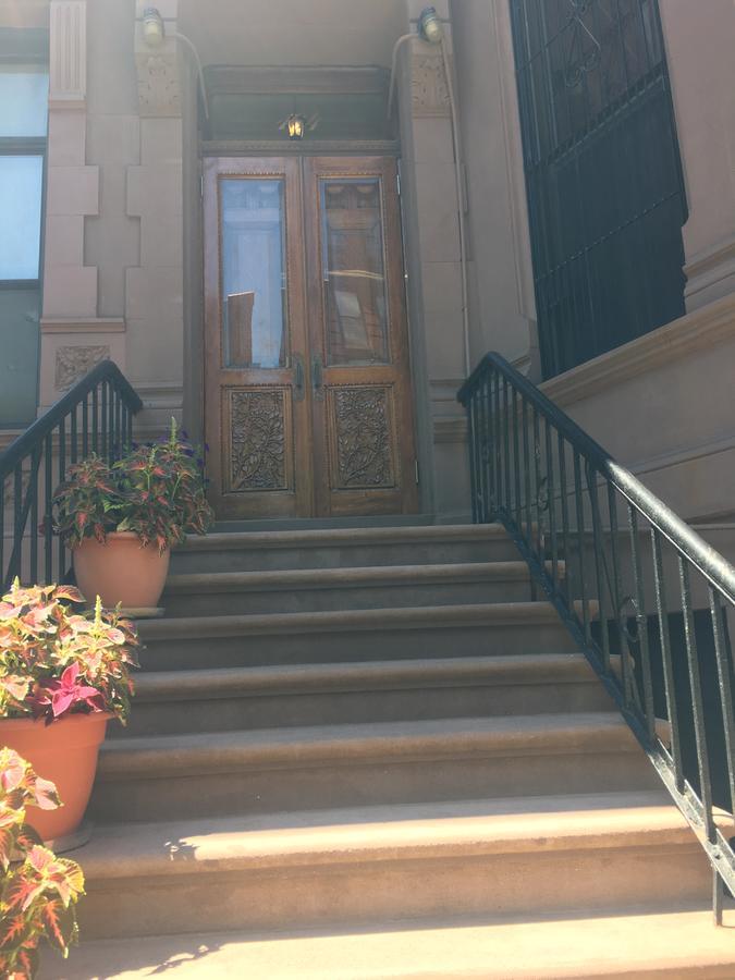Richards Place New York Extérieur photo