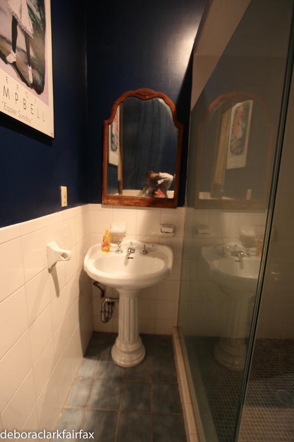 Richards Place New York Extérieur photo
