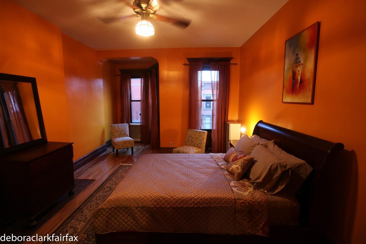 Richards Place New York Extérieur photo