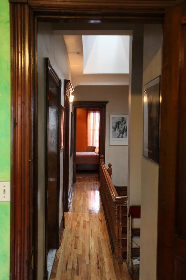 Richards Place New York Extérieur photo