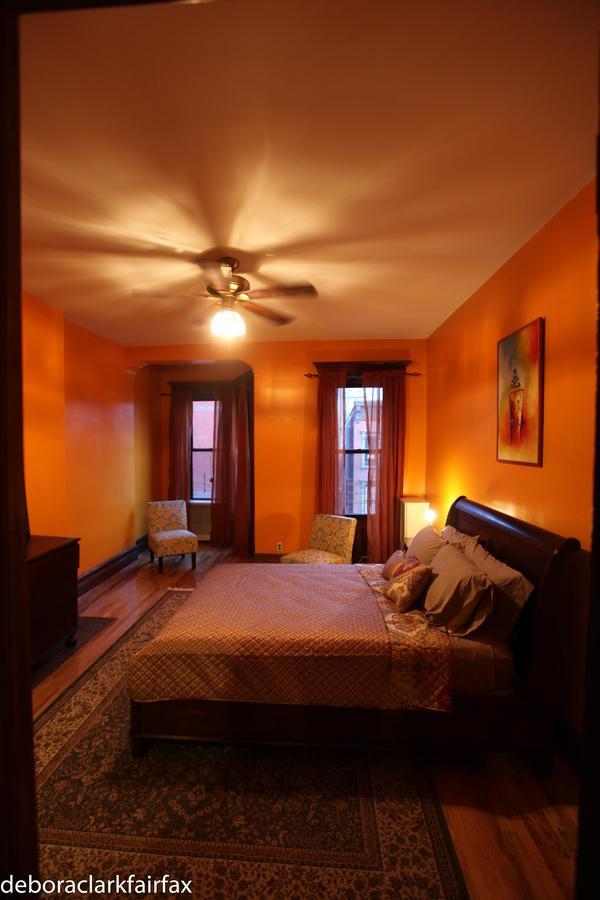 Richards Place New York Extérieur photo