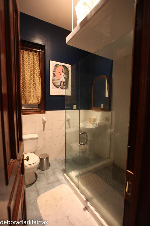 Richards Place New York Extérieur photo